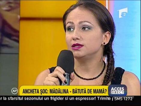 In Ploiesti, vecinii infirma afirmatiile sotului