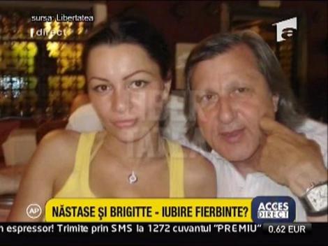 Ilie Nastase iubeste fatis