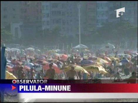 Pilula minune contra cancerului