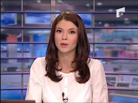 UPDATE: 9 zile fara fata cu parul de foc