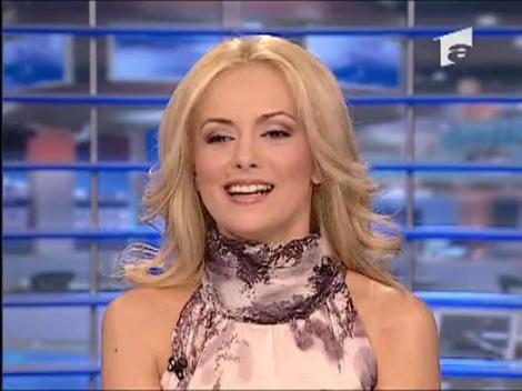 Distractie la piscina