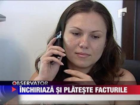Inchiriaza si plateste si facturile