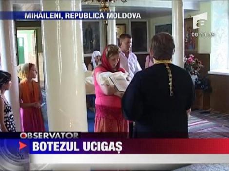 Botezul ucigas