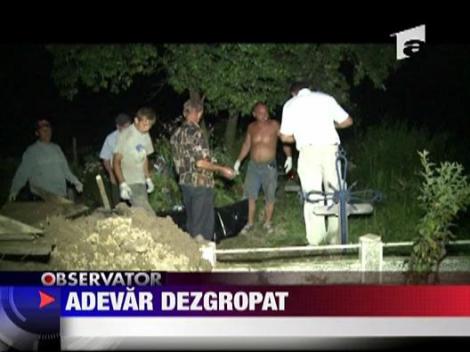 Adevar dezgropat