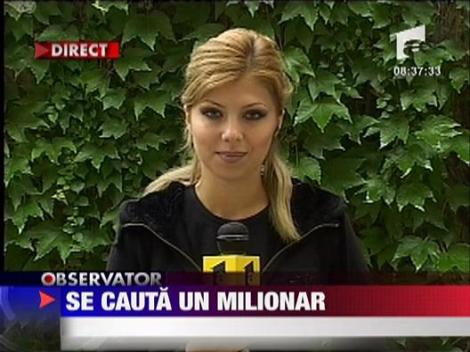 Loto 6/49: Se cauta un milionar