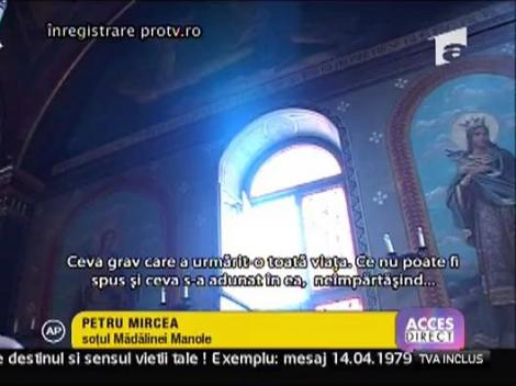 Prietenul Madalinei: "Parintii ii cereau mereu bani"