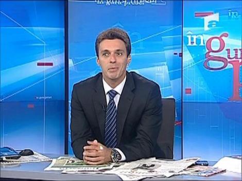 Basescu, colaborator securist?