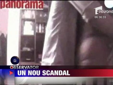 Un nou scandal zguduie Biserica Catolica