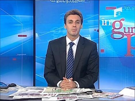 Marin Moraru si Tudor Chirila, despre Romania