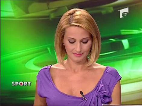 Interviu GSP / Tshabalalaa: "Steaua? Mi-ar placea!"