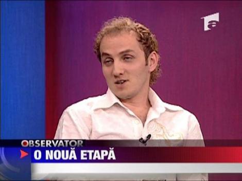 Traistariu, un nou inceput