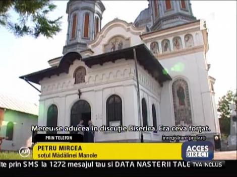 Si totusi este vorba despre blesteme?