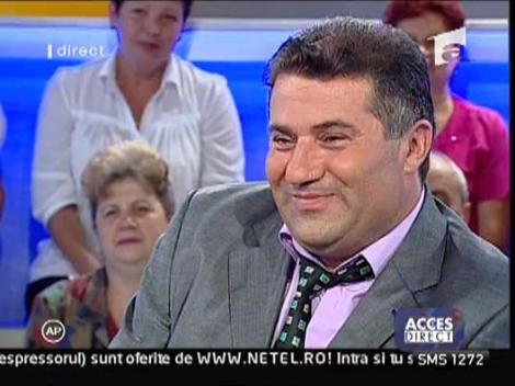 Clejanii pleaca in vacanta in Antalya