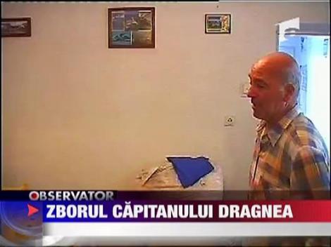 Zborul Capitanului Dragnea