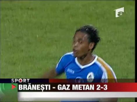 Branesti-Gaz Metan 2-3