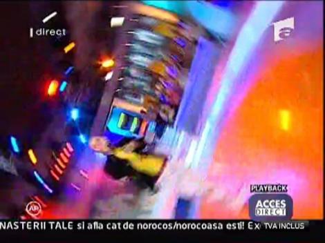 Sonny Flame & DJ Dark - "Jump Up"