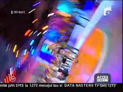 Senzual - "Summer Party"