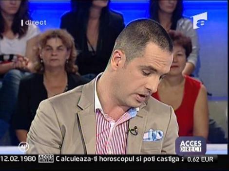 Show-ul "Marele castigator" - curand la Antena 1