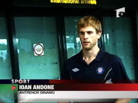 Lupte intre caini si haiduci