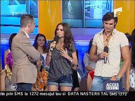 Barbati epilati si femei neepilate