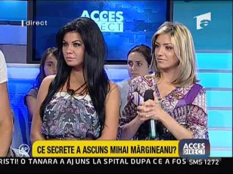 Ce secrete ascunde Mihai Margineanu?