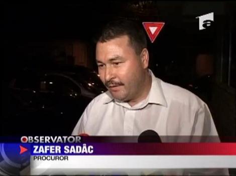 Primarul din Cogealac, retinut pentru 24 de ore