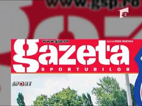 Investigatie GSP: Cearta pe bilete