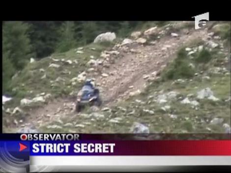 Ancheta strict secreta