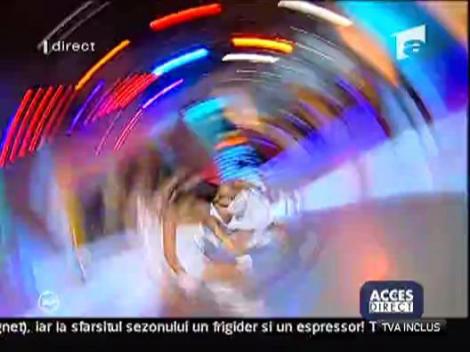 Anda Adam - "Cadillac"