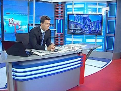 Elena Udrea la Shanghai