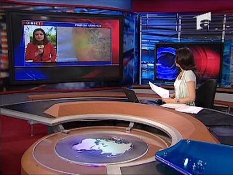 S-a automutilat in penitenciar