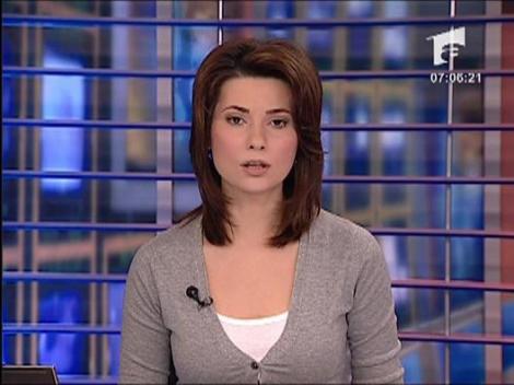 Jaf la o bijuterie din Targoviste