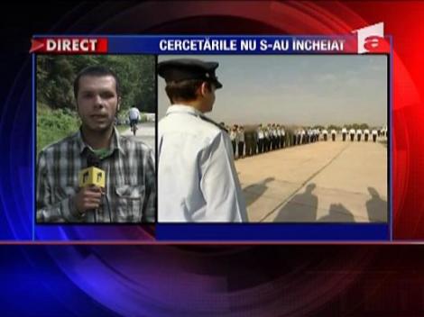 Ultimul drum spre casa