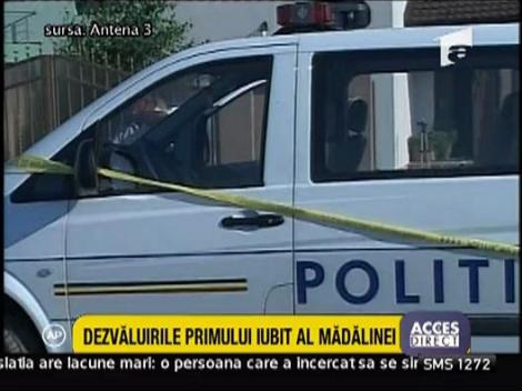 Dezvaluirile primului iubit al Madalinei