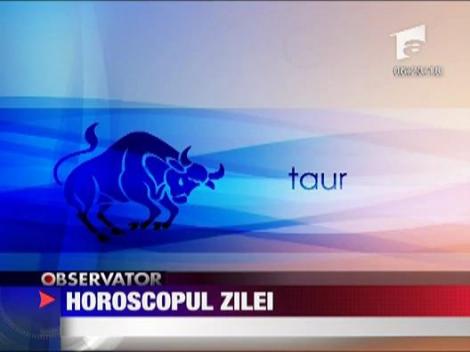Horoscopul zilei de 30 iulie