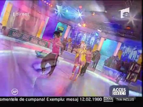 Delia Matache - "Dulce"