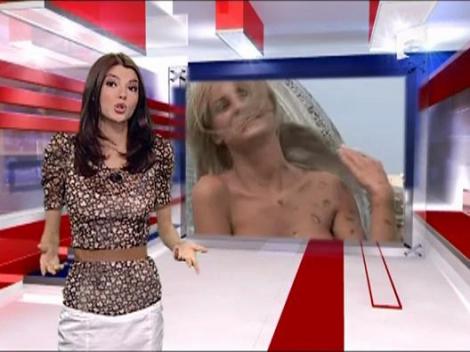 Marina Dina are probleme in dragoste!