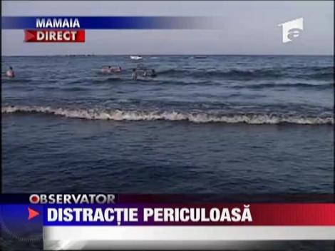 Radiatii solare mai puternice ca niciodata