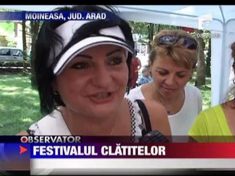 Festivalul clatitelor