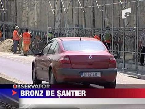 Bronz de santier