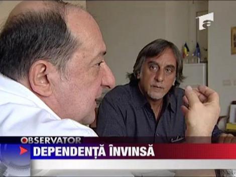 Dependenta de droguri se poate trata prin anestezie