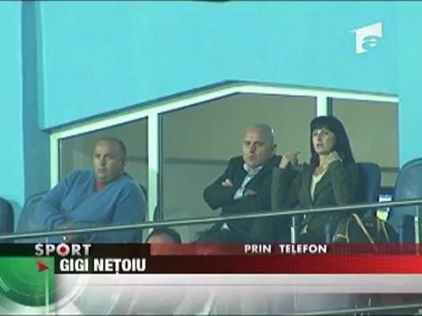 Tremura de frica fostelor glorii