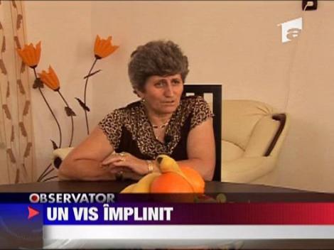 Un vis implinit