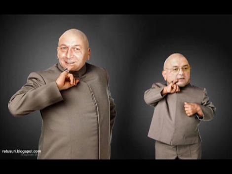 VIDEO! Asculta Imnul romilor expulzati!