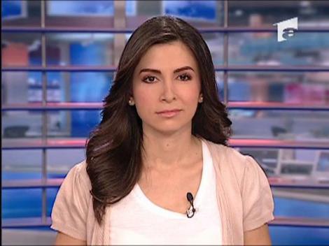 Soarele s-a trezit la viata