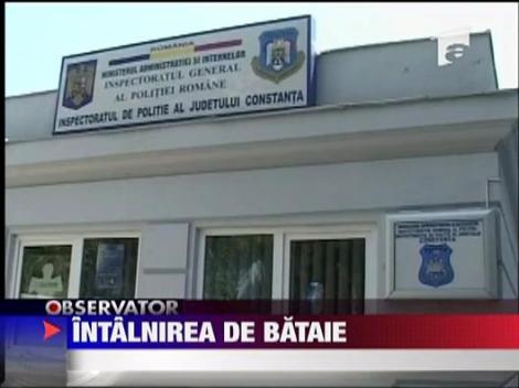 Intalnirea de bataie