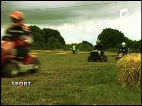 Flash Extrem - 6 august