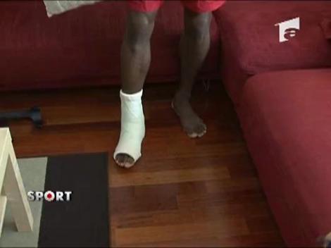 Flash tabloid - 6 august