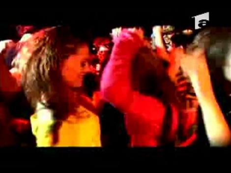 Week-end tabloid - 6 august