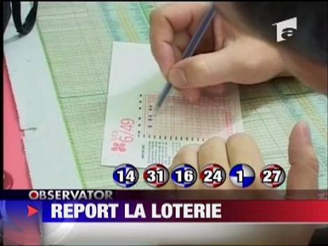 Report la Loto